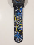 2015 Accutime DC Comics Light Up Batman Digital Wrist Watch Needs Repair