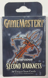 2008 Paizo Game Mastery Pathfinder Second Darkness 54 Unique Item Cards