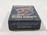 2008 Paizo Game Mastery Pathfinder Second Darkness 54 Unique Item Cards