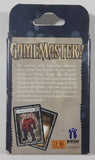 2008 Paizo Game Mastery Pathfinder Second Darkness 54 Unique Item Cards
