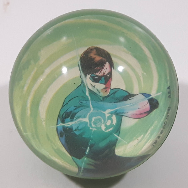 2014 A&A DC Comics Green Lantern Character 1 5/8" Bouncy Ball
