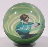 2014 A&A DC Comics Green Lantern Character 1 5/8" Bouncy Ball