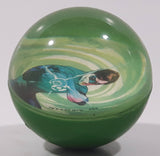 2014 A&A DC Comics Green Lantern Character 1 5/8" Bouncy Ball