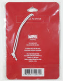 Hallmark Marvel Avengers Black Panthers Enamel Metal Christmas Tree Ornament New in Package