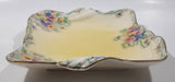 Rare Antique 1934-1950 Royal Winton Grimwades Queen Anne Art Deco 6 3/4" x 9 1/4" Serving Dish Made in England Has Chips