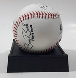 Franklin All-Star Collection Limited Edition Baseball Ball on Stand 1520T Ken Griffey Jr., Don Mattingly, Barry Bonds, Cecil Fielder