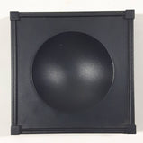 1996 American Legends 1936 First Hall of Fame Electees 60th Anniversary Inaugural Baseball Ball on Stand Ruth, Wagner, Cobb, Mathewson, Johnson