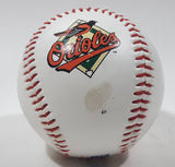 1995 Sports Products Corp MLB Baltimore Orioles Baseball Team Ball