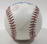 1993 Hutch MLB Los Angeles Dodgers Baseball Team Ball