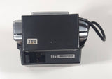 Vintage Polaroid SX-70 Land Camera with ITT Magic Flash