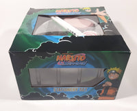 2007 Masashi Kishimoto Naruto Shippuden Shonen Jump Sushi Ramen Bowl Themed Stationery Set in Box - Missing Egg USB