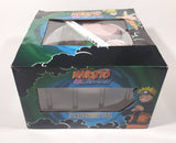 2007 Masashi Kishimoto Naruto Shippuden Shonen Jump Sushi Ramen Bowl Themed Stationery Set in Box - Missing Egg USB