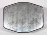 Antique George W. Horner & Co. Ltd Burns' Cottage Tin Metal Container