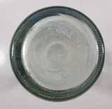 Vintage 1976 Pepsi Cola 16 Fl oz United States of America Bi-Centennial 1776 to 1976 11" Tall Clear Glass Bottle 200 Years of People Feelin' Free
