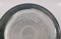 Vintage 1976 Pepsi Cola 16 Fl oz United States of America Bi-Centennial 1776 to 1976 11" Tall Clear Glass Bottle 200 Years of People Feelin' Free