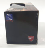 New Ray Ducati 750 Imola 1972 Motorbike Motor Cycle Silver 1:32 Scale Die Cast Toy Vehicle New in Box