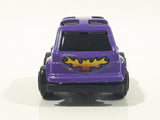 Unknown Brand Purple Die Cast Toy Car Vehicle