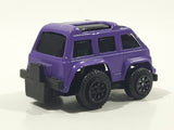 Unknown Brand Purple Die Cast Toy Car Vehicle