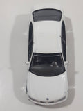 RealToy White BMW 3 Series British Columbia B.C. Ferries Die Cast Toy Car Vehicle
