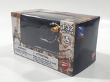 New Ray Ducati Scrambler 450 1970 Motorbike Motor Cycle Yellow 1:32 Scale Die Cast Toy Vehicle New in Box