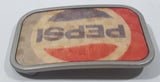 Buckle-Down Pepsi Metal Belt Buckle