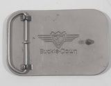 Buckle-Down Pepsi Metal Belt Buckle