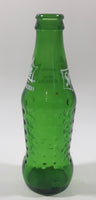 Vintage Style Sprite 200 mL 7" Tall Green Glass Soda Pop Bottle China
