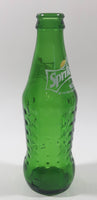 Vintage Style Sprite 200 mL 7" Tall Green Glass Soda Pop Bottle China