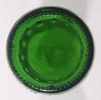 Vintage Style Sprite 200 mL 7" Tall Green Glass Soda Pop Bottle China