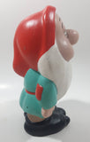 Walt Disney Snow White and the Seven Dwarfs "Sleepy" 8" Tall Hand Painted Ceramic Ornament