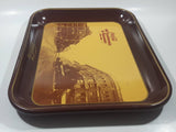 Vintage 1980 60th Anniversary of Coca-Cola in Vancouver 1920-1980 Georgia Street Official Tray