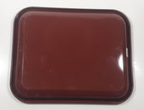 Vintage 1980 60th Anniversary of Coca-Cola in Vancouver 1920-1980 Georgia Street Official Tray
