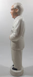 Vintage 1960s KFC Kentucy Fried Chicken Colonel Harland Sanders 13" Tall Plastic Coin Bank