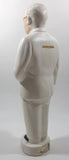 Vintage 1960s KFC Kentucy Fried Chicken Colonel Harland Sanders 13" Tall Plastic Coin Bank