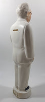 Vintage 1960s KFC Kentucy Fried Chicken Colonel Harland Sanders 13" Tall Plastic Coin Bank