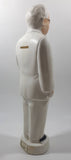 Vintage 1960s KFC Kentucy Fried Chicken Colonel Harland Sanders 13" Tall Plastic Coin Bank