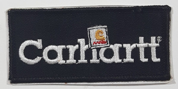 Carhartt Fabric Patch 1 5/8" x 3/38"
