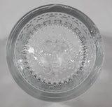 Crown Royal Whisky 3 1/2" Tall Glass Cup