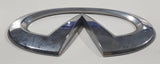 2003 - 2013 Infiniti G35 G37 84890 Rear Trunk Lid Car Emblem Logo OEM