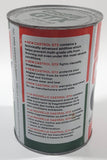 Vintage Castrol GTX Super Multi-Grade 10W-40 1 Litre Motor Oil Metal Can FULL Still Sealed Never Opened