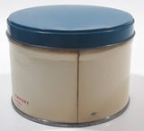 Vintage Valvoline 16 Oz. 1LB Grease Metal Can FULL