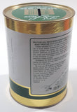 Vintage Quaker State DeLuxe 10W-40 HD Motor Oil 1 U.S. Fl Quart 0.946 Litre Can