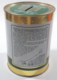 Vintage Quaker State DeLuxe 10W-40 HD Motor Oil 1 U.S. Fl Quart 0.946 Litre Can