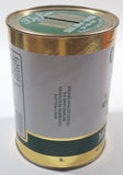 Vintage Quaker State DeLuxe 10W-40 HD Motor Oil 1 U.S. Fl Quart 0.946 Litre Can