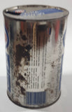 Vintage Esso Multigrade 10w30 Motor Oil 1 Litre Metal Can