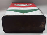 Vintage Federated Co-Operatives Limited Co-op Motor Oil One Imperial Gallon Metal Can