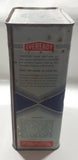 Vintage Prestone Brand Anti-Freeze One Imperial Gallon Metal Can - Canada