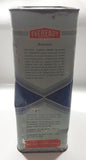 Vintage Prestone Brand Anti-Freeze One Imperial Gallon Metal Can - Canada