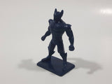 1994 X-Men Crisis in the Danger Room Wolverine 2 1/4" Tall Hard Plastic Game Piece