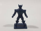 1994 X-Men Crisis in the Danger Room Wolverine 2 1/4" Tall Hard Plastic Game Piece